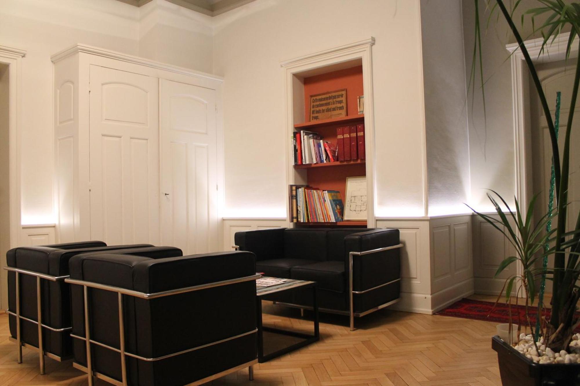 Villa Elyane กอลมาร์ ภายนอก รูปภาพ