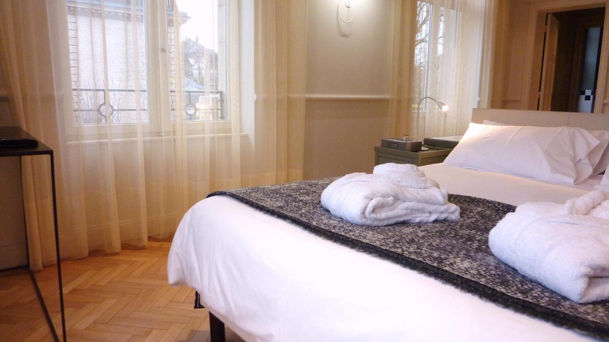 Villa Elyane กอลมาร์ ภายนอก รูปภาพ